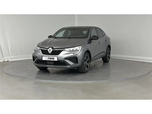 Occasion Renault Arkana à TROYES chez RENAULT | TROYES