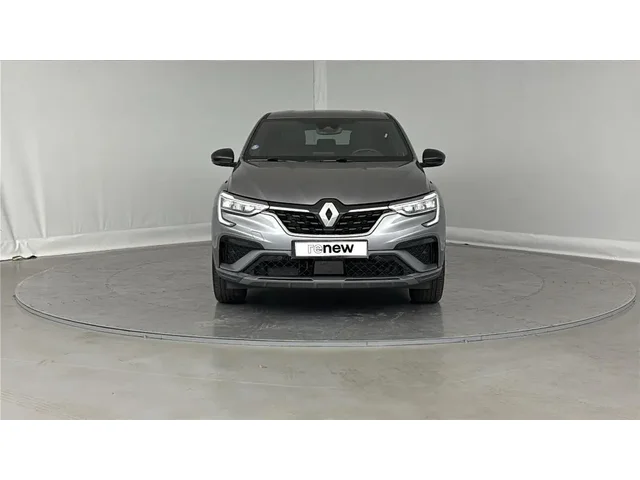 Occasion Renault Arkana à TROYES chez RENAULT | TROYES