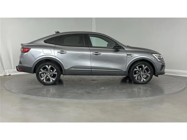 Occasion Renault Arkana à TROYES chez RENAULT | TROYES