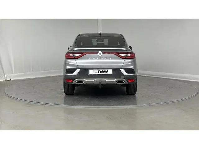 Occasion Renault Arkana à TROYES chez RENAULT | TROYES