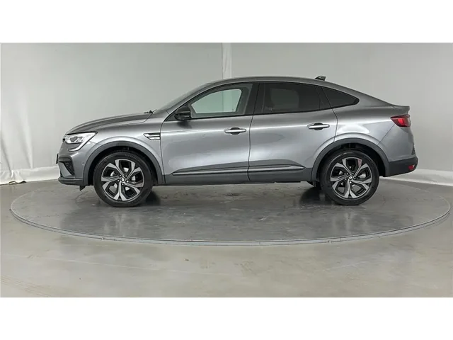 Occasion Renault Arkana à TROYES chez RENAULT | TROYES