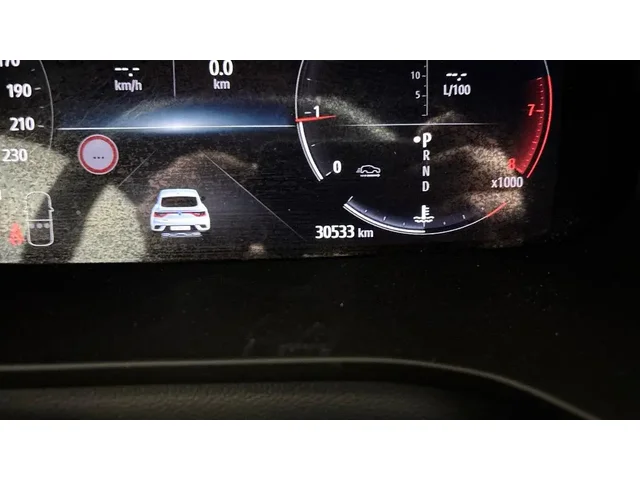 Occasion Renault Arkana à TROYES chez RENAULT | TROYES