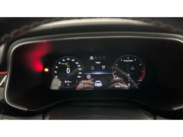 Occasion Renault Arkana à TROYES chez RENAULT | TROYES