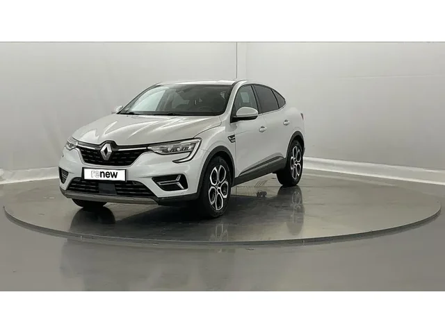 Occasion Renault Arkana à WORMHOUT chez RENAULT | WORMHOUT