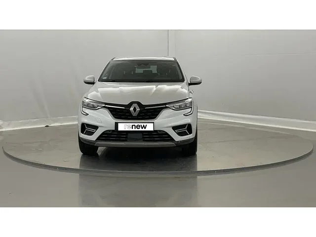 Occasion Renault Arkana à WORMHOUT chez RENAULT | WORMHOUT