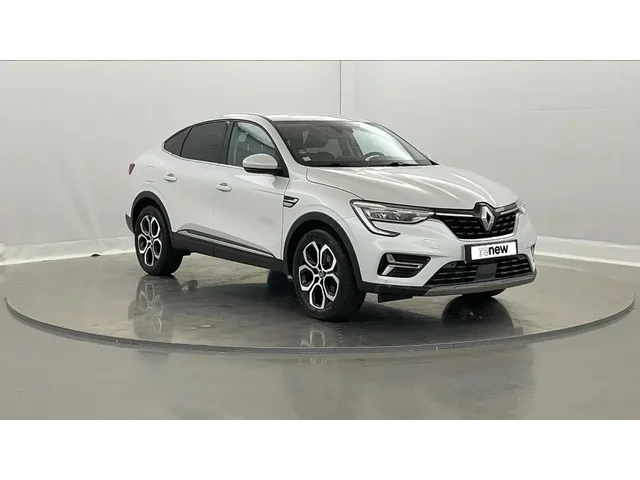 Occasion Renault Arkana à WORMHOUT chez RENAULT | WORMHOUT