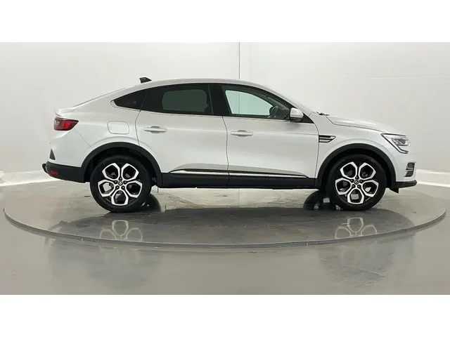 Occasion Renault Arkana à WORMHOUT chez RENAULT | WORMHOUT