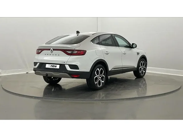 Occasion Renault Arkana à WORMHOUT chez RENAULT | WORMHOUT