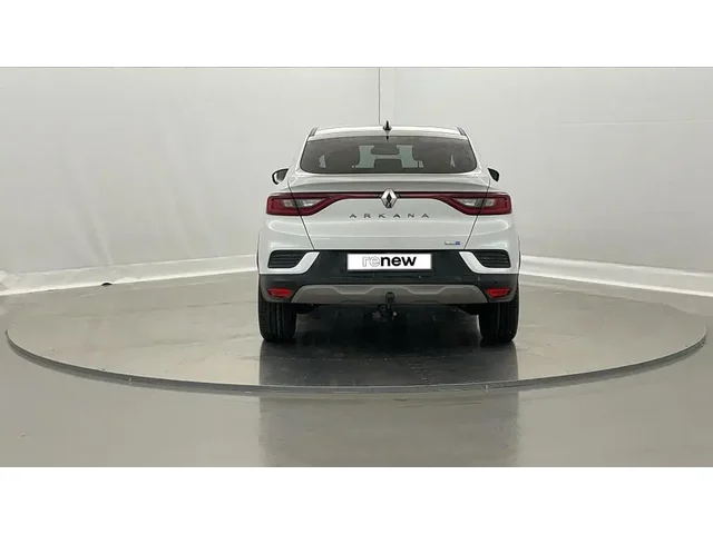 Occasion Renault Arkana à WORMHOUT chez RENAULT | WORMHOUT
