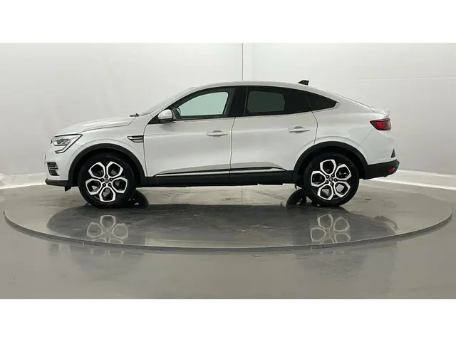 Occasion Renault Arkana à WORMHOUT chez RENAULT | WORMHOUT