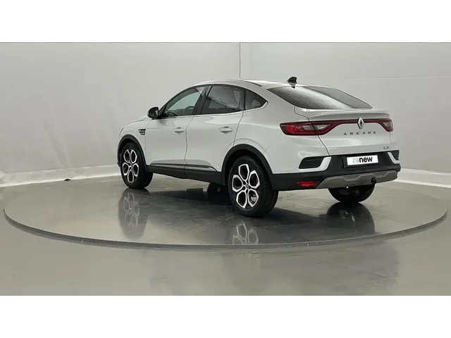 Occasion Renault Arkana à WORMHOUT chez RENAULT | WORMHOUT