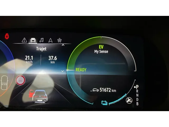 Occasion Renault Arkana à WORMHOUT chez RENAULT | WORMHOUT