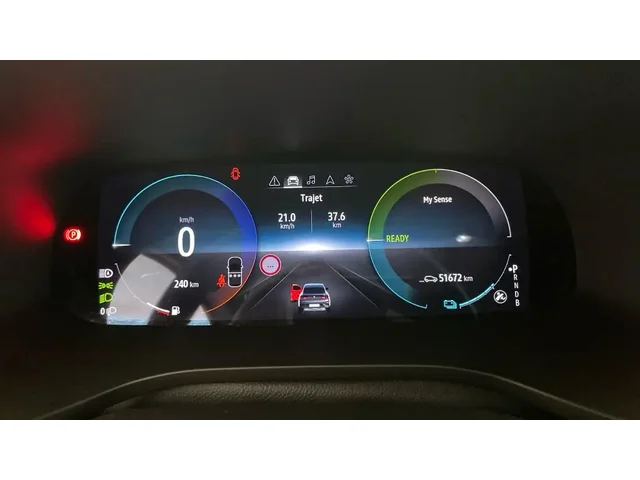 Occasion Renault Arkana à WORMHOUT chez RENAULT | WORMHOUT