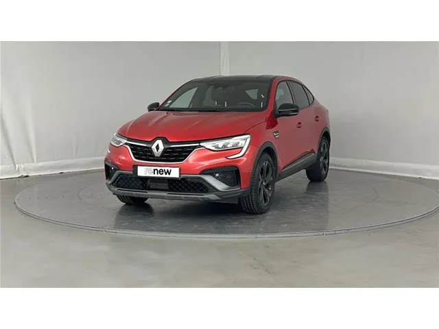 Occasion Renault Arkana à Englos chez DACIA ENGLOS