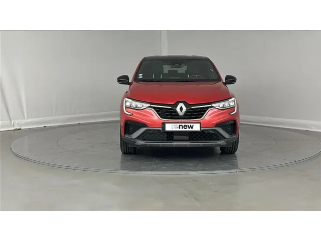Occasion Renault Arkana à Englos chez DACIA ENGLOS