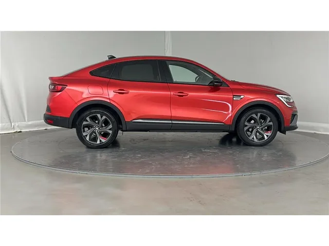 Occasion Renault Arkana à Englos chez DACIA ENGLOS