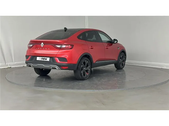 Occasion Renault Arkana à Englos chez DACIA ENGLOS