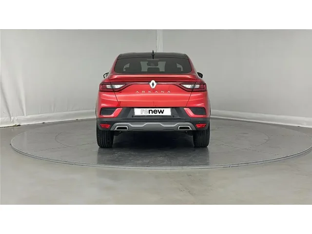 Occasion Renault Arkana à Englos chez DACIA ENGLOS