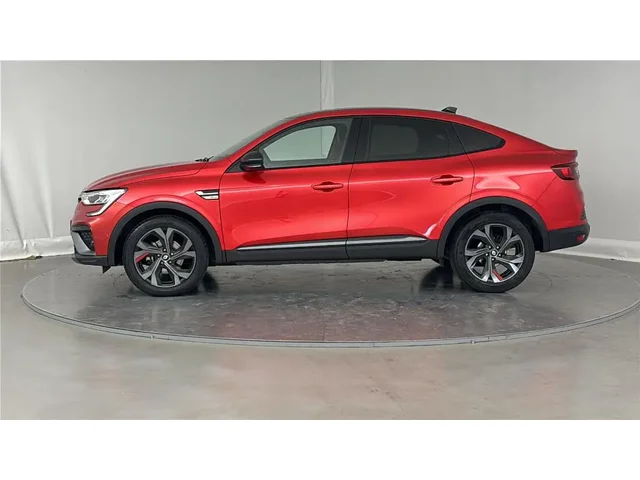 Occasion Renault Arkana à Englos chez DACIA ENGLOS