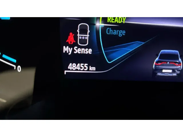 Occasion Renault Arkana à Englos chez DACIA ENGLOS