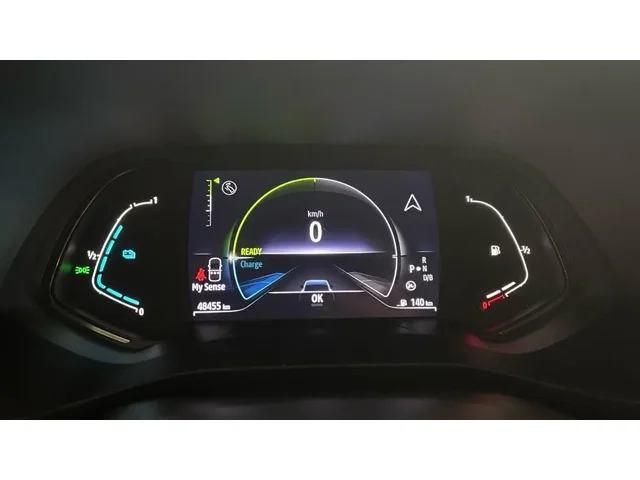 Occasion Renault Arkana à Englos chez DACIA ENGLOS