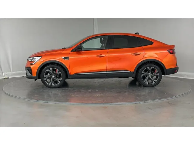 Occasion Renault Arkana à MAGENTA chez RENAULT | EPERNAY & SEZANNE
