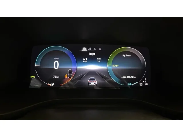 Occasion Renault Arkana à MAGENTA chez RENAULT | EPERNAY & SEZANNE