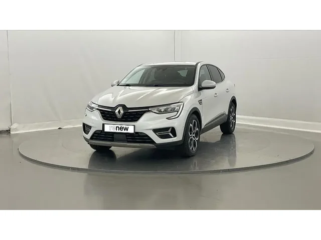Occasion Renault Arkana à WORMHOUT chez RENAULT | WORMHOUT