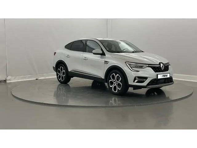 Occasion Renault Arkana à WORMHOUT chez RENAULT | WORMHOUT