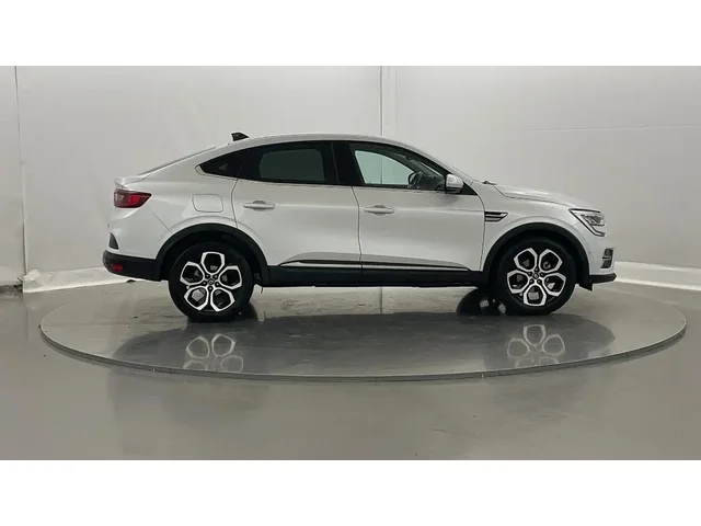 Occasion Renault Arkana à WORMHOUT chez RENAULT | WORMHOUT