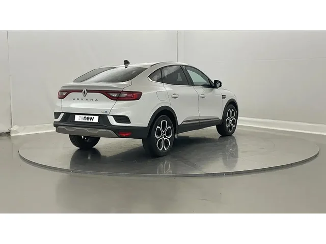 Occasion Renault Arkana à WORMHOUT chez RENAULT | WORMHOUT
