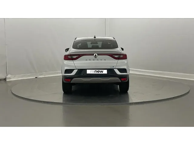 Occasion Renault Arkana à WORMHOUT chez RENAULT | WORMHOUT