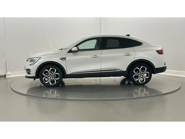 Occasion Renault Arkana à WORMHOUT chez RENAULT | WORMHOUT