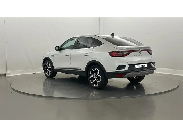 Occasion Renault Arkana à WORMHOUT chez RENAULT | WORMHOUT