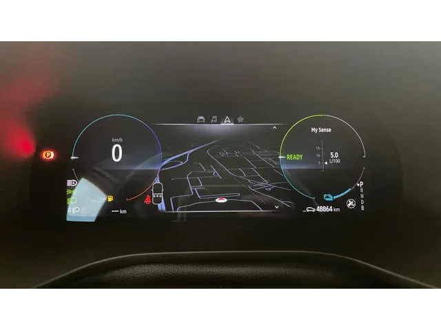 Occasion Renault Arkana à WORMHOUT chez RENAULT | WORMHOUT