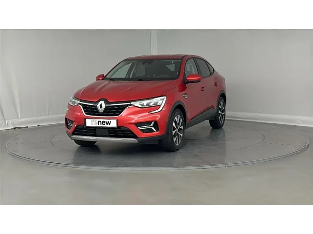 Occasion Renault Arkana à Englos chez DACIA ENGLOS