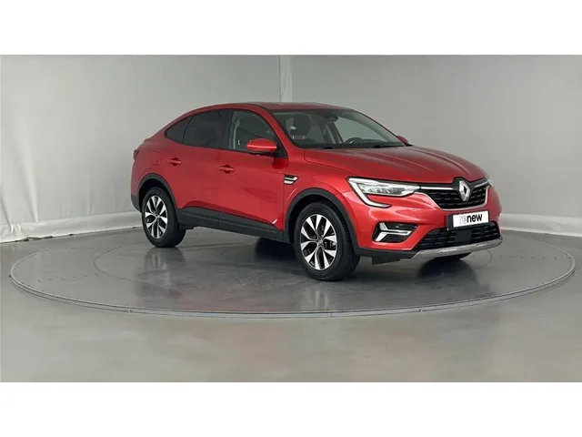 Occasion Renault Arkana à Englos chez DACIA ENGLOS