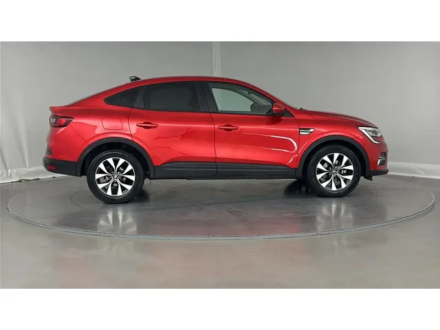 Occasion Renault Arkana à Englos chez DACIA ENGLOS