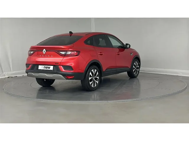 Occasion Renault Arkana à Englos chez DACIA ENGLOS