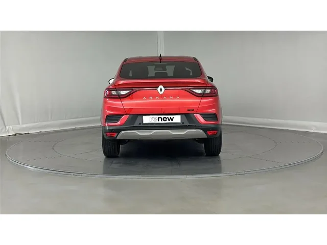 Occasion Renault Arkana à Englos chez DACIA ENGLOS