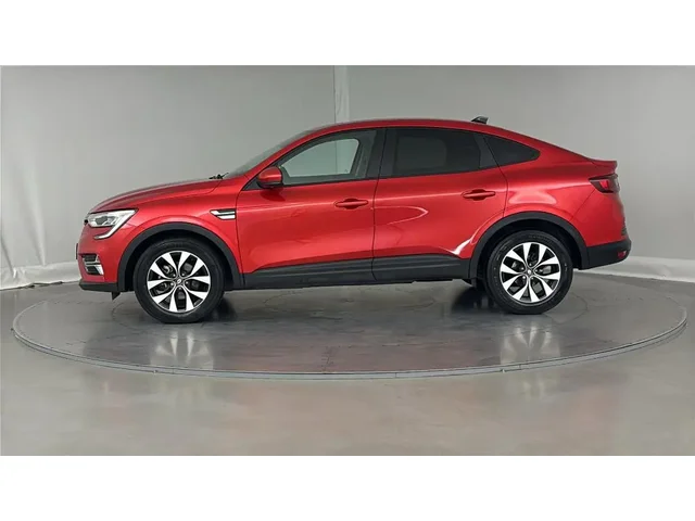 Occasion Renault Arkana à Englos chez DACIA ENGLOS