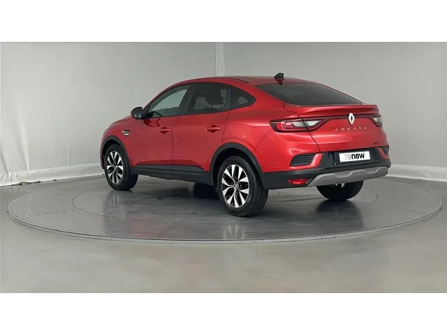 Occasion Renault Arkana à Englos chez DACIA ENGLOS