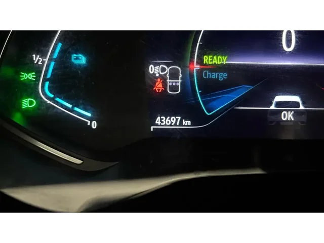 Occasion Renault Arkana à Englos chez DACIA ENGLOS