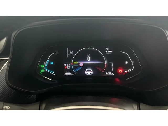 Occasion Renault Arkana à Englos chez DACIA ENGLOS