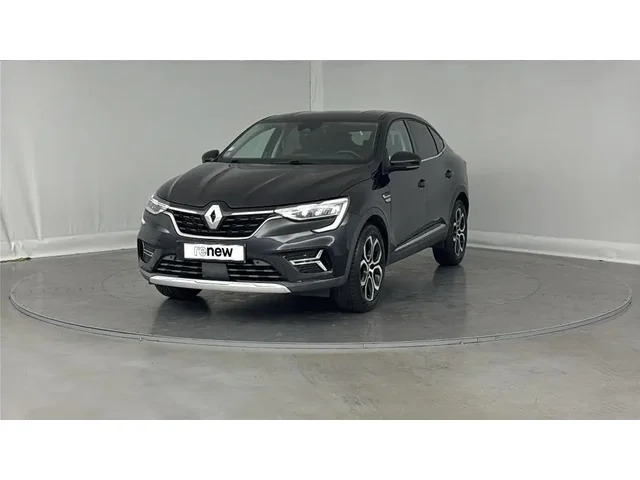 Occasion Renault Arkana à Englos chez DACIA ENGLOS
