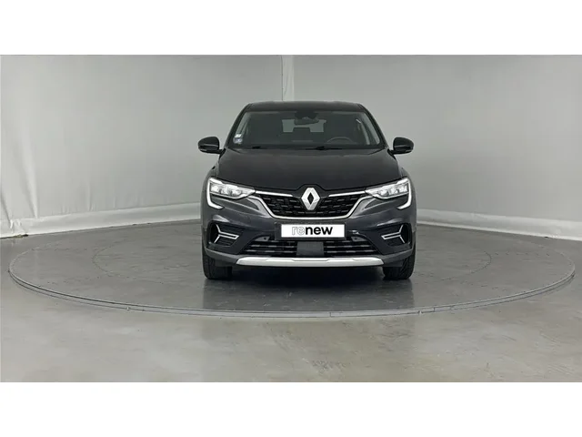 Occasion Renault Arkana à Englos chez DACIA ENGLOS