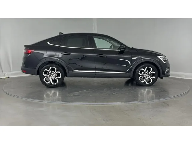 Occasion Renault Arkana à Englos chez DACIA ENGLOS