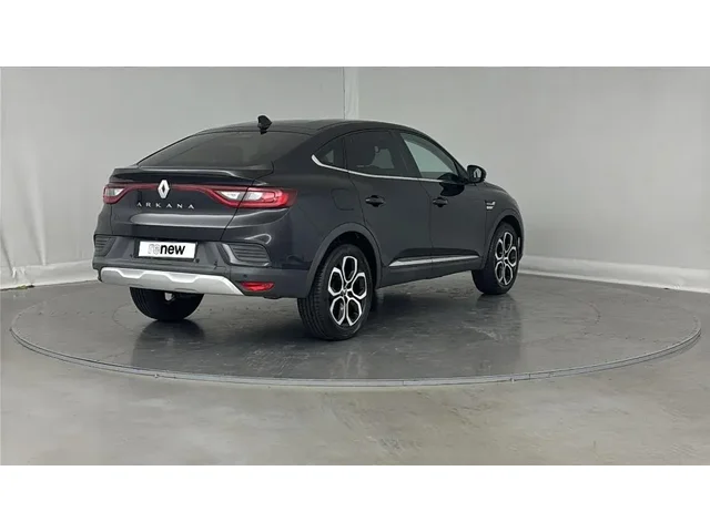 Occasion Renault Arkana à Englos chez DACIA ENGLOS