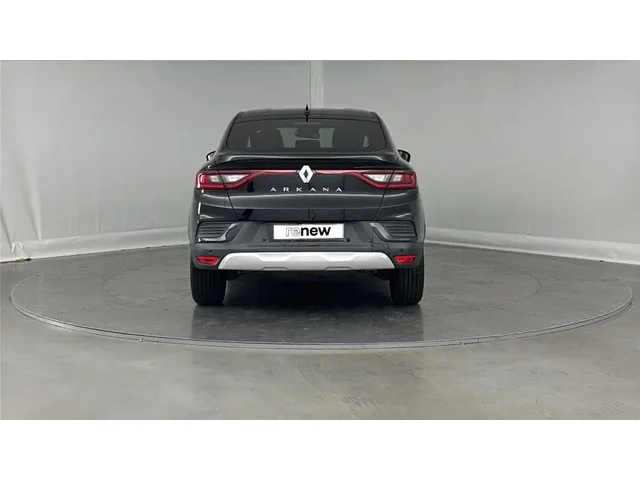 Occasion Renault Arkana à Englos chez DACIA ENGLOS