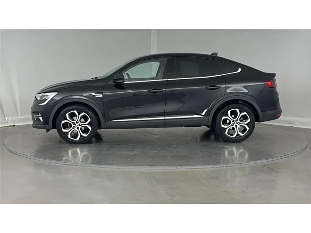 Occasion Renault Arkana à Englos chez DACIA ENGLOS